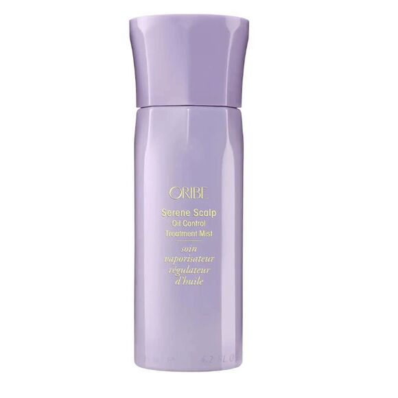 NWT Oribe Serene Scalp Oil Control Treatment Mist - Picture 1 of 3